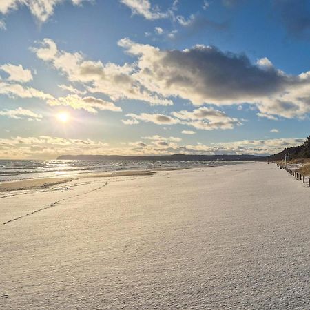 Baltic Apartment Binz Luaran gambar