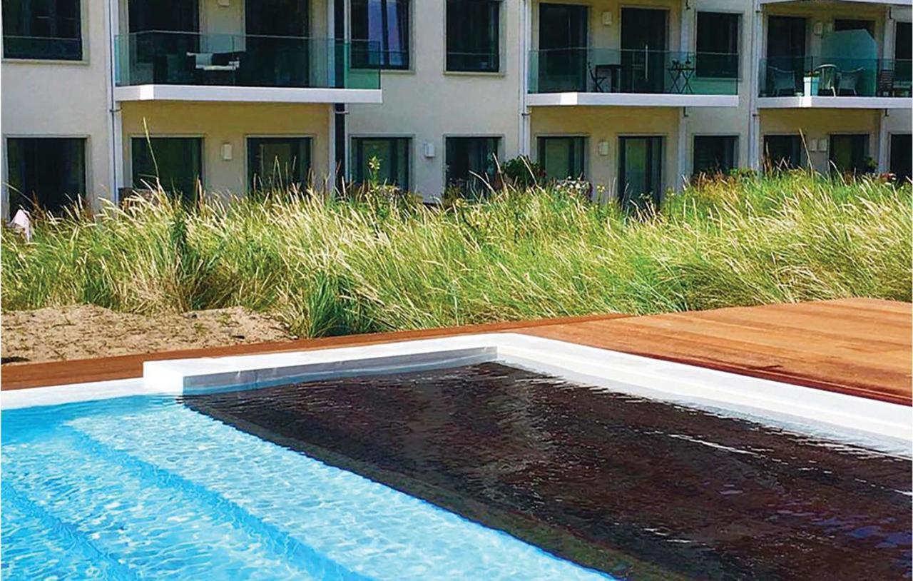 Baltic Apartment Binz Luaran gambar