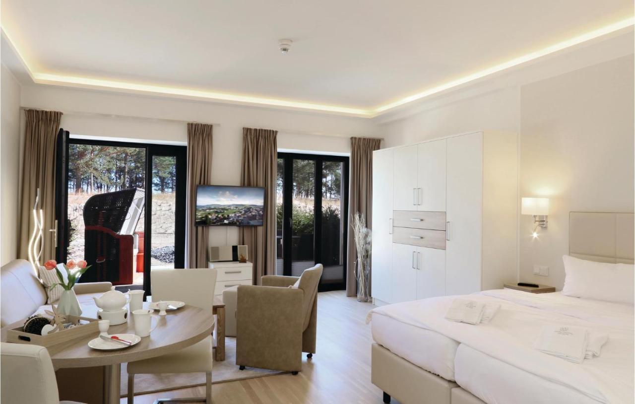 Baltic Apartment Binz Luaran gambar
