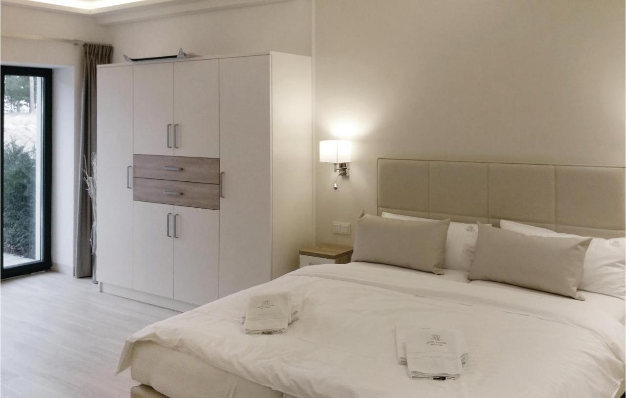 Baltic Apartment Binz Luaran gambar