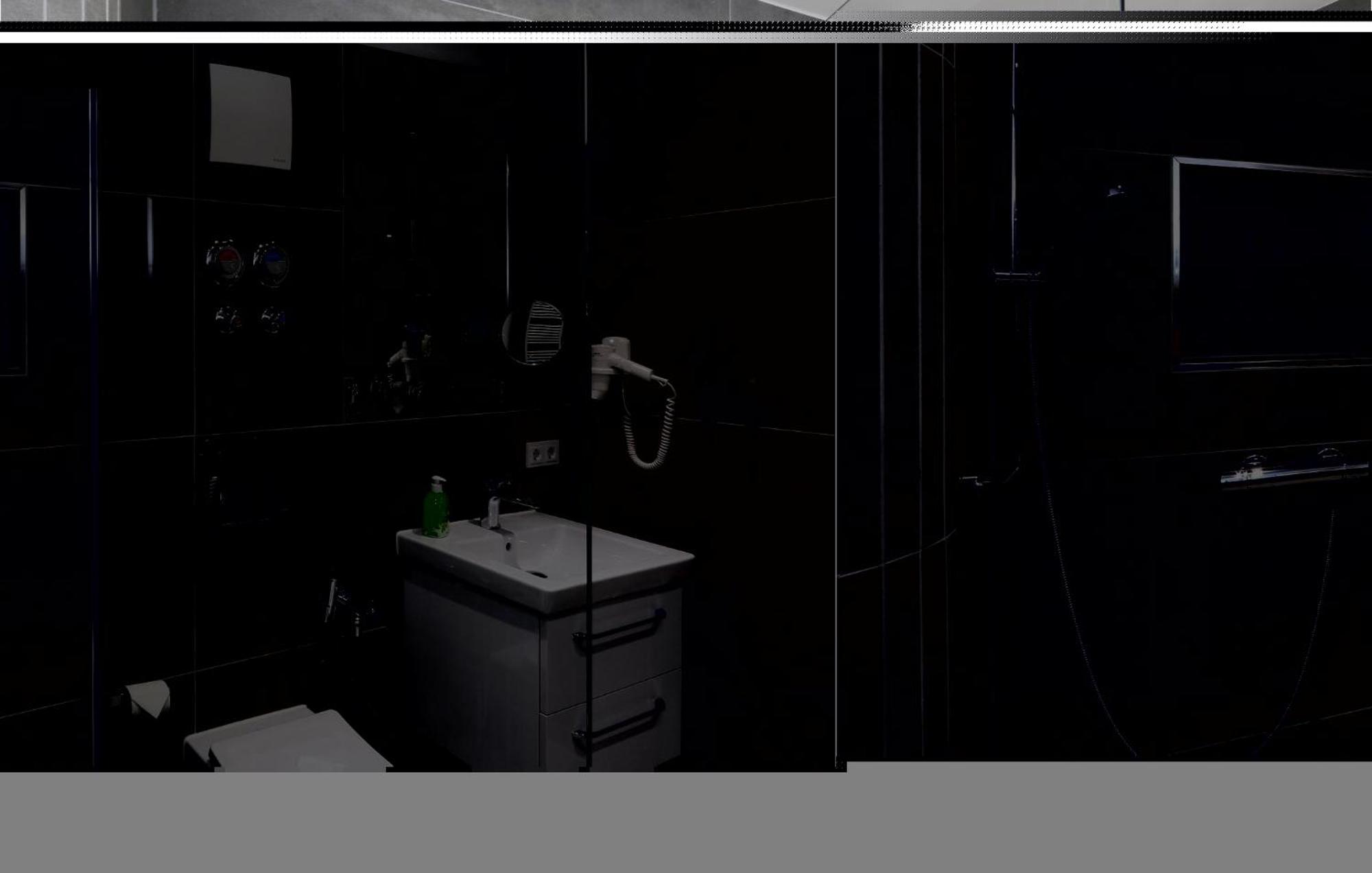 Baltic Apartment Binz Luaran gambar