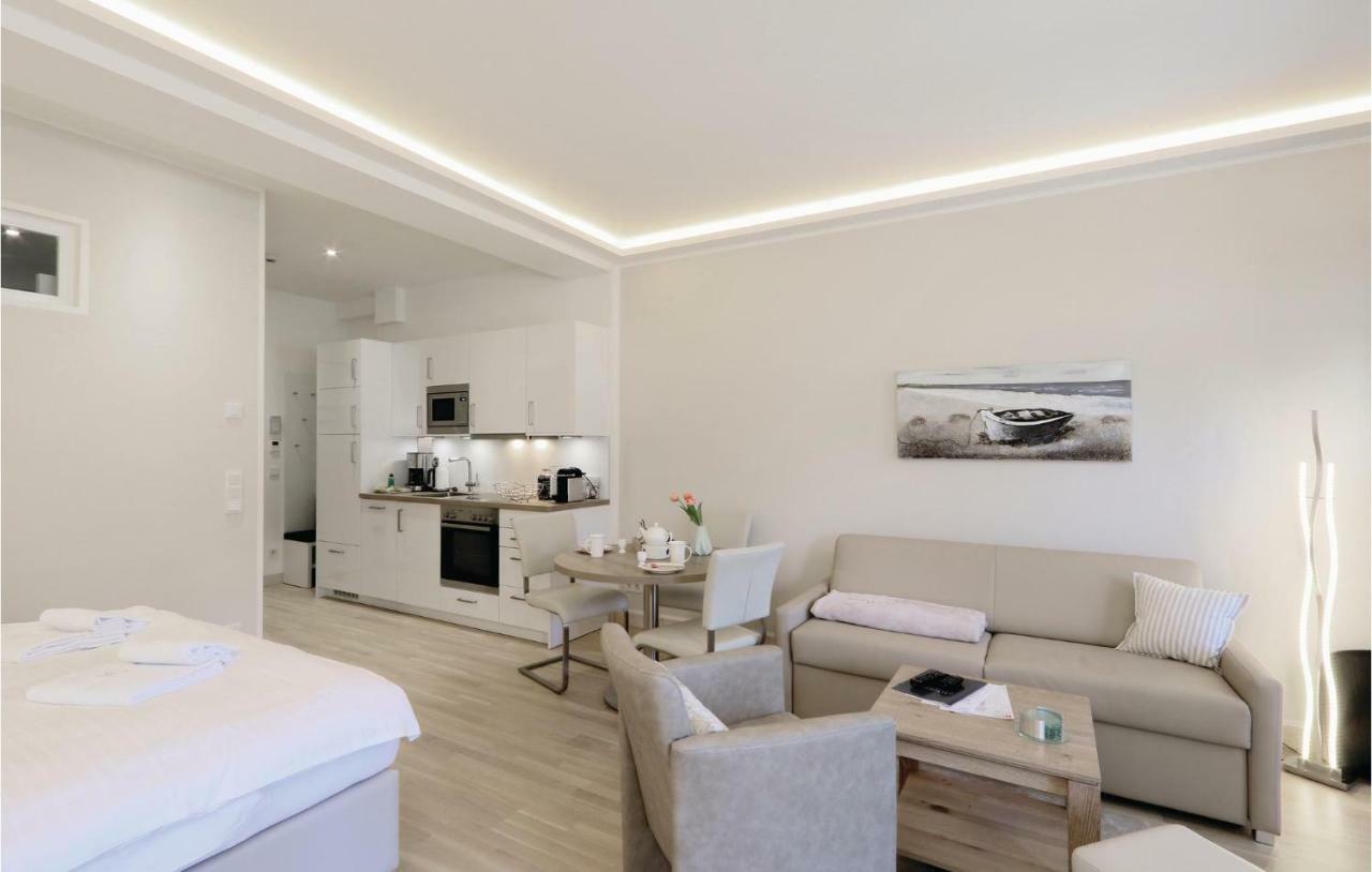 Baltic Apartment Binz Luaran gambar